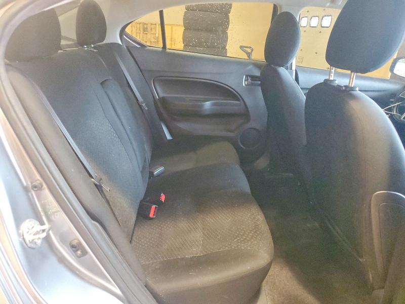 Aukcja sprzedaży 2021 Mitsubishi Mirage, vin: ML32FVFJ7MHF03073, numer aukcji: 66356626
