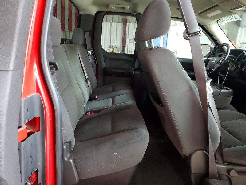 Aukcja sprzedaży 2008 Chevrolet Silverado, vin: 1GCEK19018Z154099, numer aukcji: 63695966