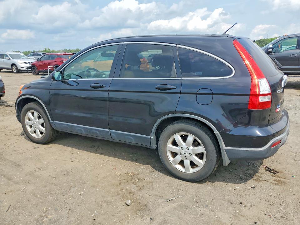 Aukcja sprzedaży 2007 Honda Cr-v, vin: JHLRE487X7C081697, numer aukcji: 64980256