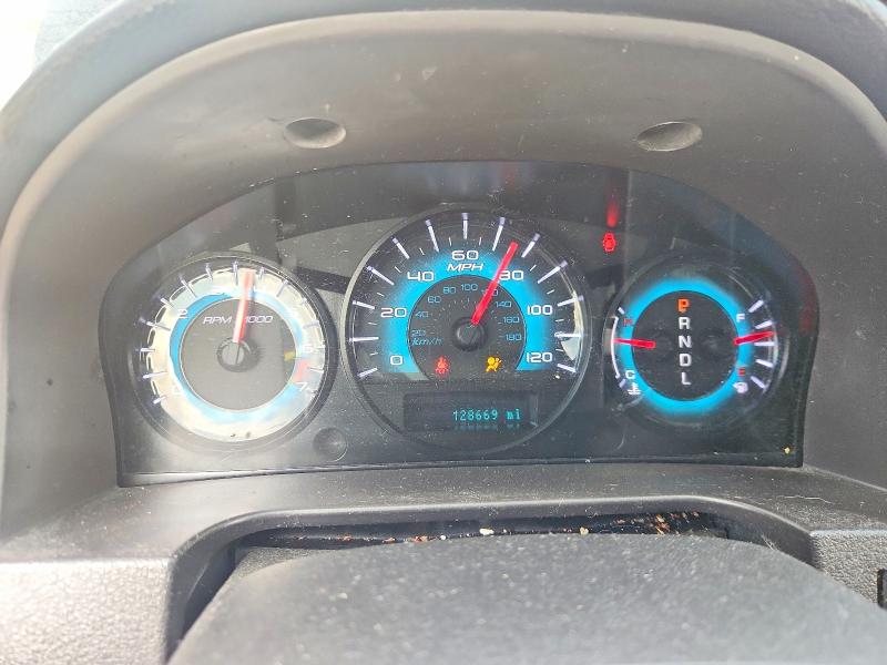 Продажа на аукционе авто 2012 Ford Fusion, vin: 3FAHP0JA3CR123596, номер лота: 64752126