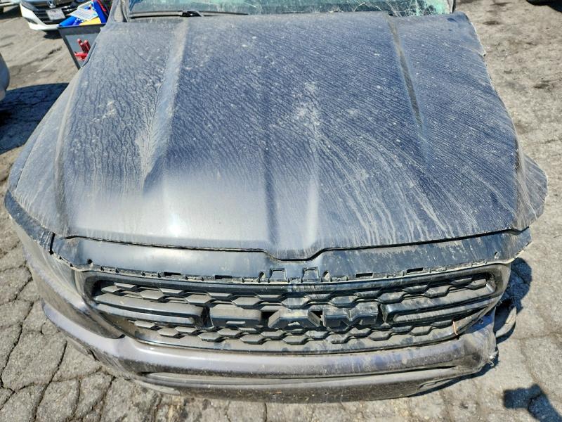 Aukcja sprzedaży 2022 Ram 1500, vin: 1C6RREMT7NN382530, numer aukcji: 64119786