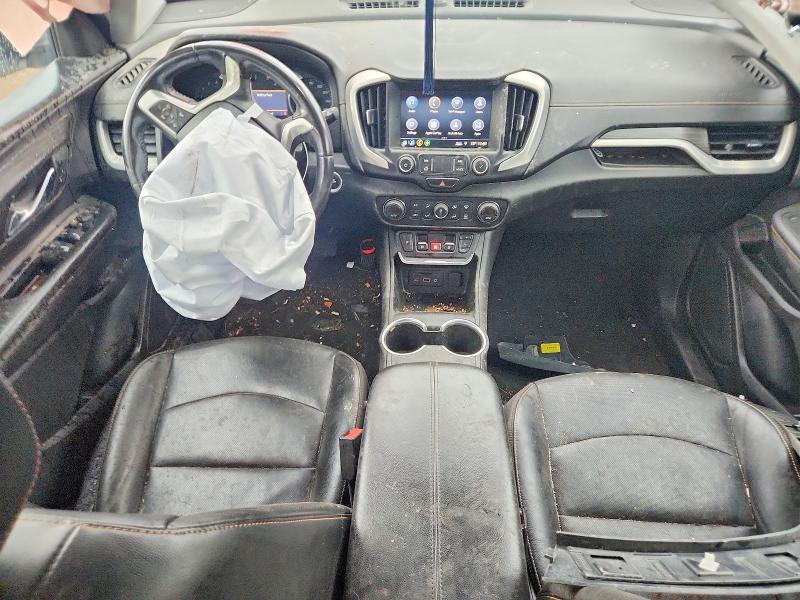 Aukcja sprzedaży 2019 Gmc Terrain, vin: 3GKALVEV7KL201398, numer aukcji: 67187056