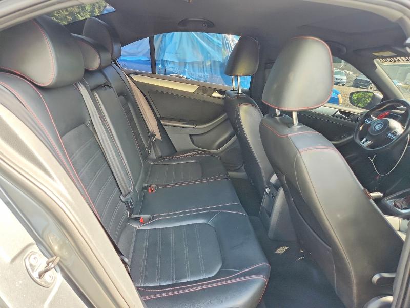 Продаж на аукціоні авто 2013 Volkswagen Jetta, vin: 3VW467AJ4DM264063, номер лоту: 65272656
