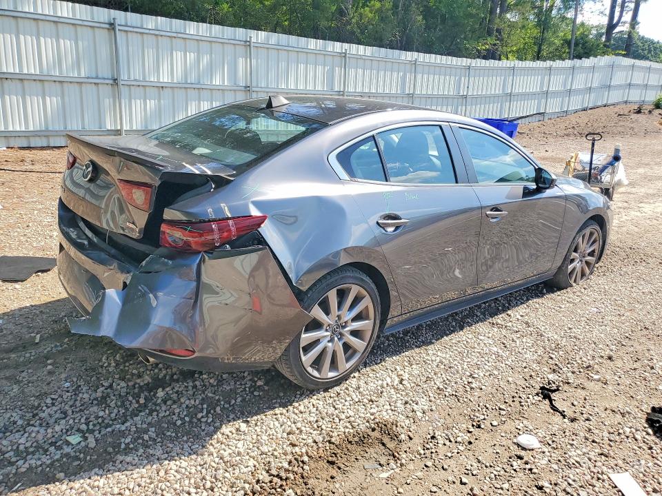 Aukcja sprzedaży 2020 Mazda 3, vin: JM1BPACL5L1169851, numer aukcji: 63686716