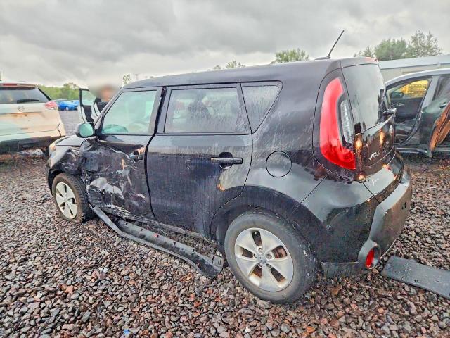 Aukcja sprzedaży 2015 Kia Soul, vin: KNDJN2A20F7789798, numer aukcji: 64822976