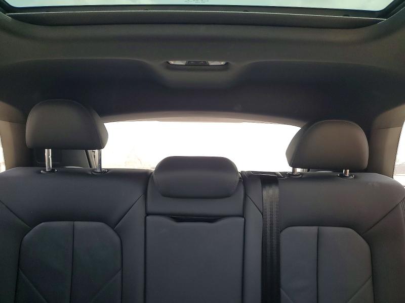 Aukcja sprzedaży 2020 Audi Q3, vin: WA1EECF34L1120788, numer aukcji: 63622146