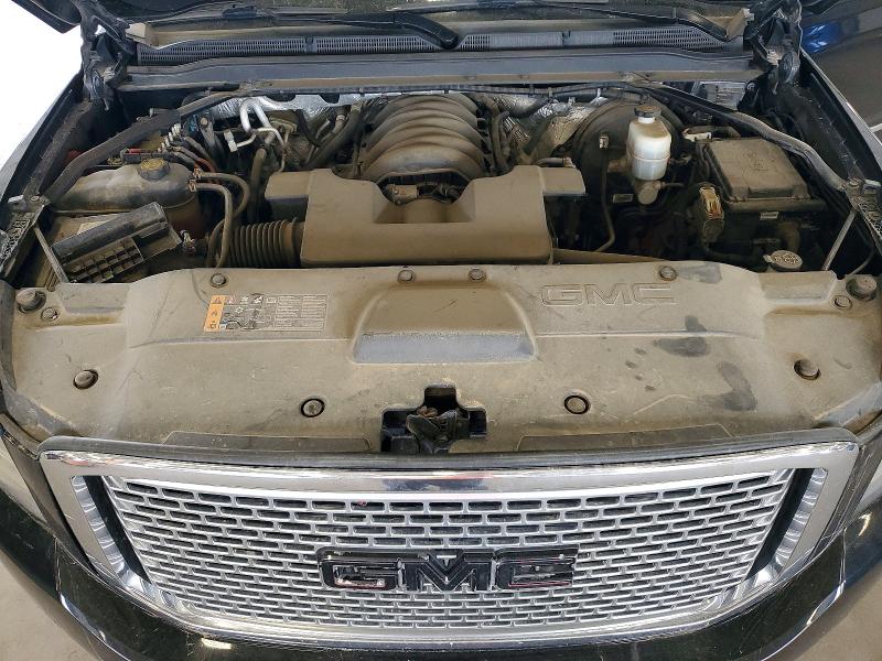 Продажа на аукционе авто 2017 Gmc Yukon Xl, vin: 1GKS2HKJXHR261946, номер лота: 66721996