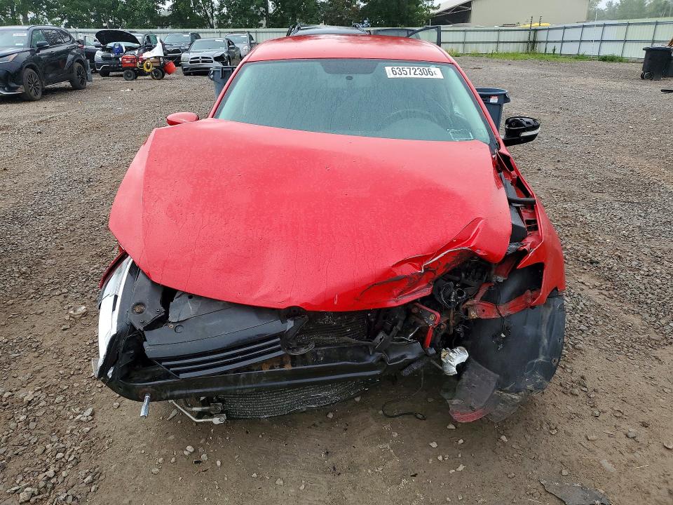 Продаж на аукціоні авто 2013 Volkswagen Jetta, vin: 3VWDP7AJ8DM285964, номер лоту: 63572306