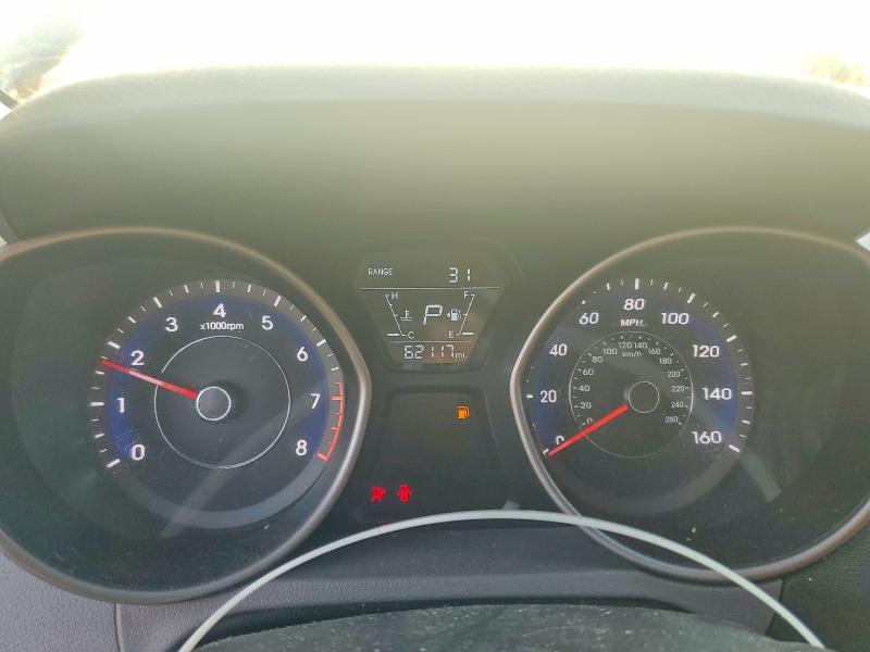 Продажа на аукционе авто 2015 Hyundai Elantra, vin: 5NPDH4AE6FH556885, номер лота: 66625716