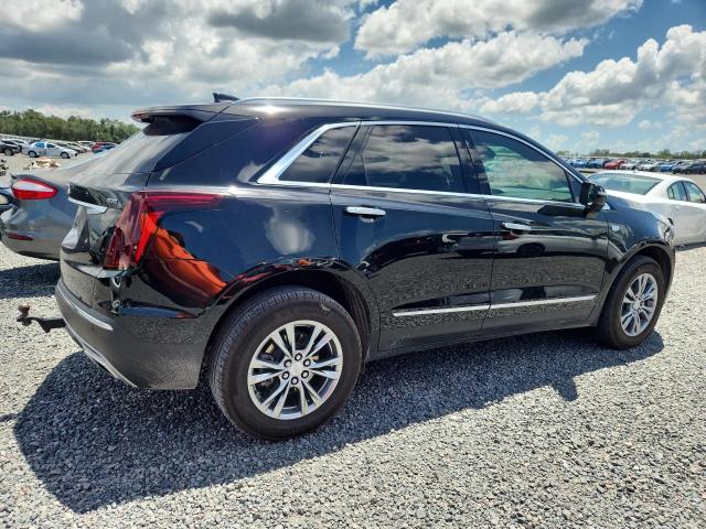 Aukcja sprzedaży 2021 Cadillac Xt5, vin: 1GYKNCRS1MZ156933, numer aukcji: 64805956
