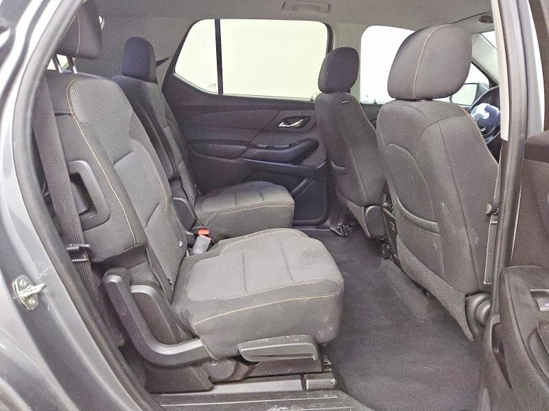 2021 Chevrolet Traverse მანქანა იყიდება აუქციონზე, vin: 1GNERGKW1MJ161812, აუქციონის ნომერი: 67575966