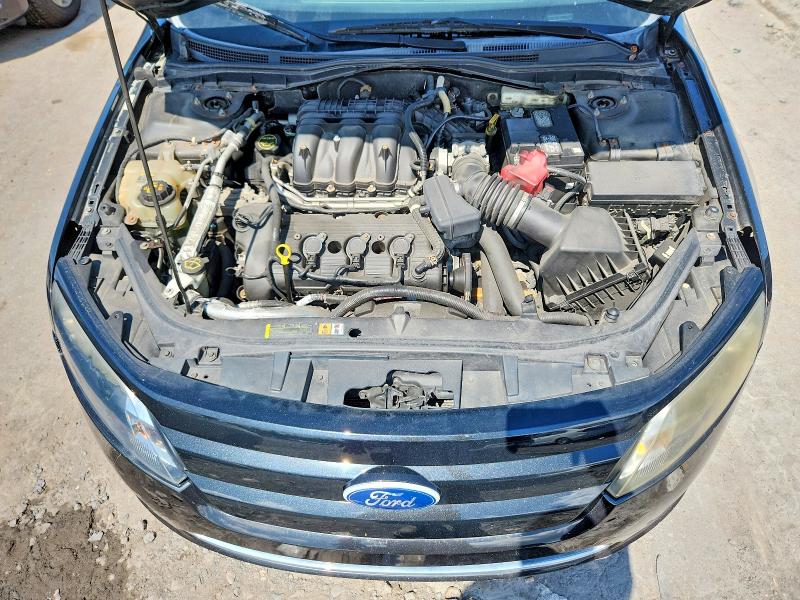 Продажа на аукционе авто 2010 Ford Fusion, vin: 3FAHP0HG1AR392137, номер лота: 64554826