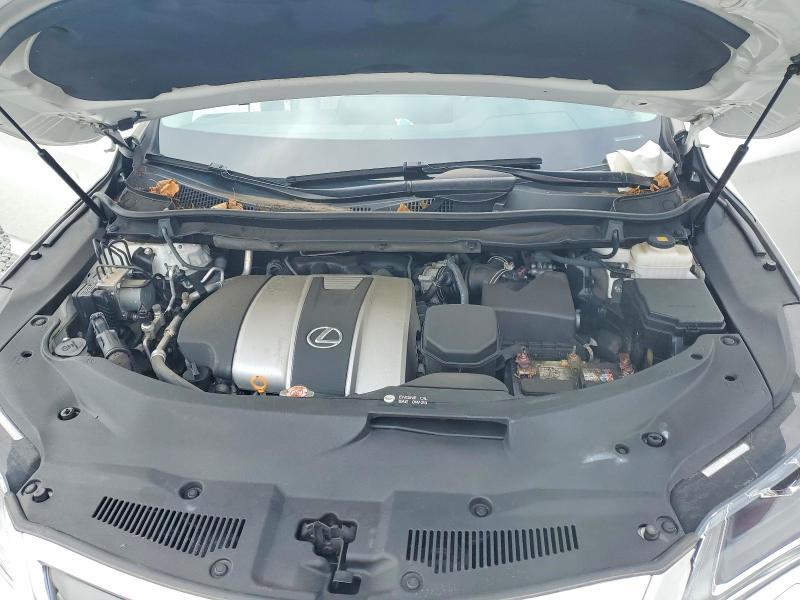 Aukcja sprzedaży 2019 Lexus Rx 350, vin: 2T2BZMCA4KC208185, numer aukcji: 63835756