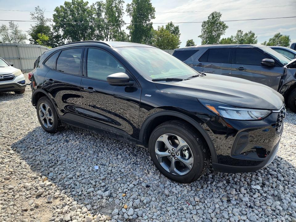 Продажа на аукционе авто 2026 Ford Escape, vin: 1FMCU9MN5TUA42457, номер лота: 65880876