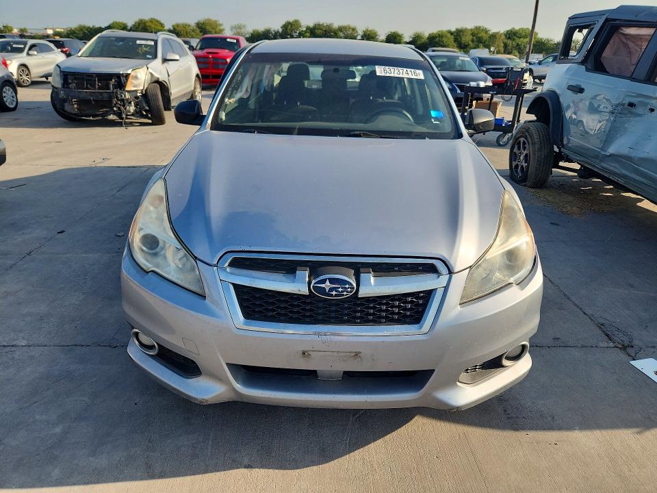 Aukcja sprzedaży 2014 Subaru Legacy, vin: 4S3BMBA67E3031862, numer aukcji: 63737416