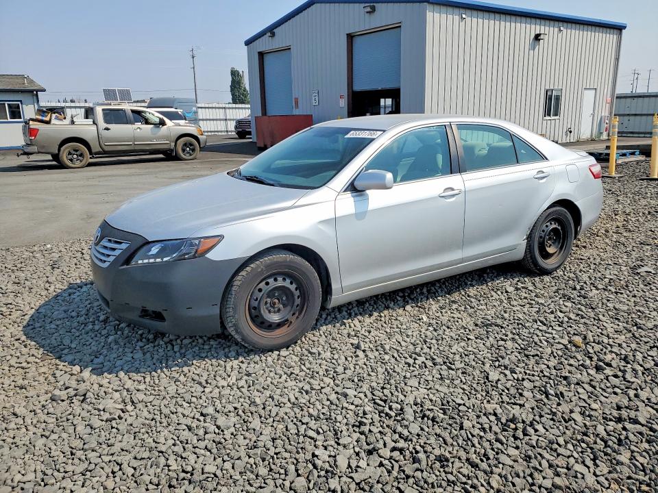 Продажа на аукционе авто 2008 Toyota Camry, vin: 4T1BE46K98U226340, номер лота: 65331766