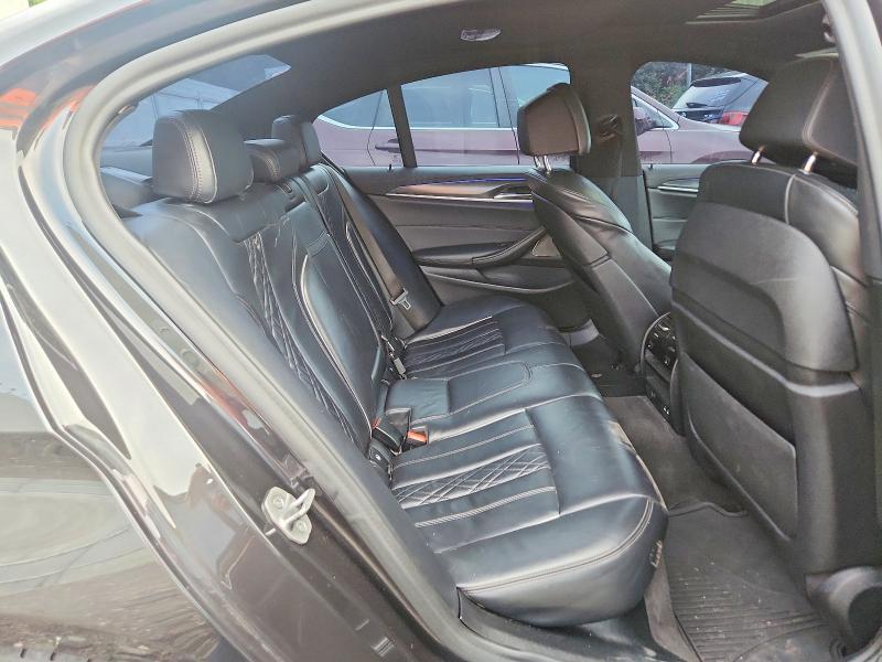 Aukcja sprzedaży 2021 Bmw M550xi, vin: WBA13BK00MCG24129, numer aukcji: 65121226