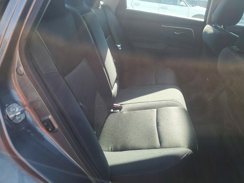 64979526 :رقم المزاد ، 1N4AL3AP7JC136110 vin ، 2018 Nissan Altima مزاد بيع