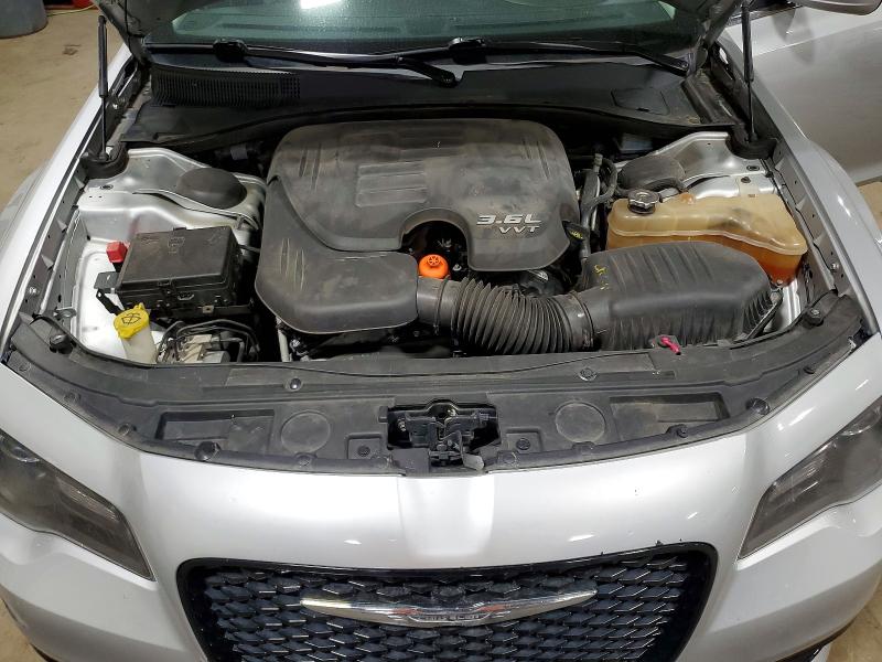 Aukcja sprzedaży 2019 Chrysler 300, vin: 2C3CCARG3KH602436, numer aukcji: 65914136