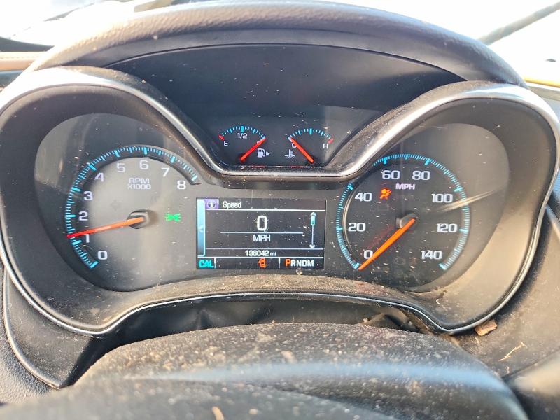 Aukcja sprzedaży 2016 Chevrolet Impala, vin: 2G1145S3XG9152180, numer aukcji: 65741086