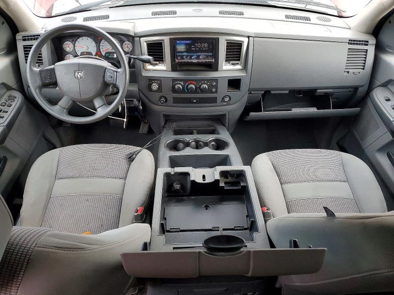 Aukcja sprzedaży 2008 Dodge Ram 1500, vin: 1D7HU18238S631186, numer aukcji: 66490566