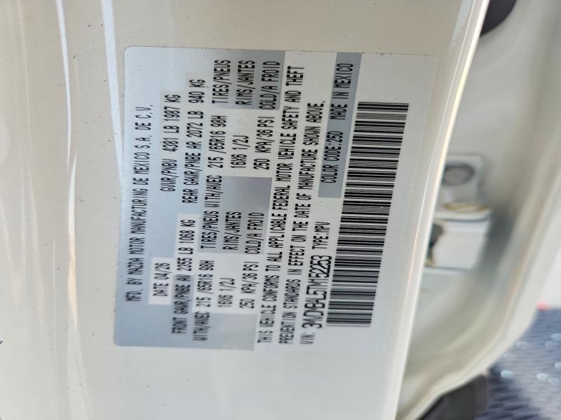 Продажа на аукционе авто 2026 Mazda Cx-30, vin: 3MVDMBAL5TM152253, номер лота: 63263246