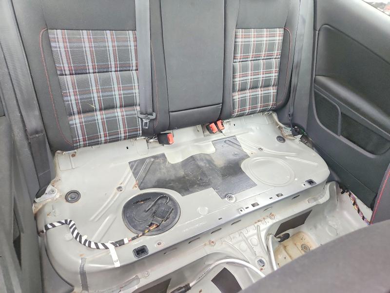 Aukcja sprzedaży 2012 Volkswagen Gti, vin: WVWEV7AJ2CW229840, numer aukcji: 65127736