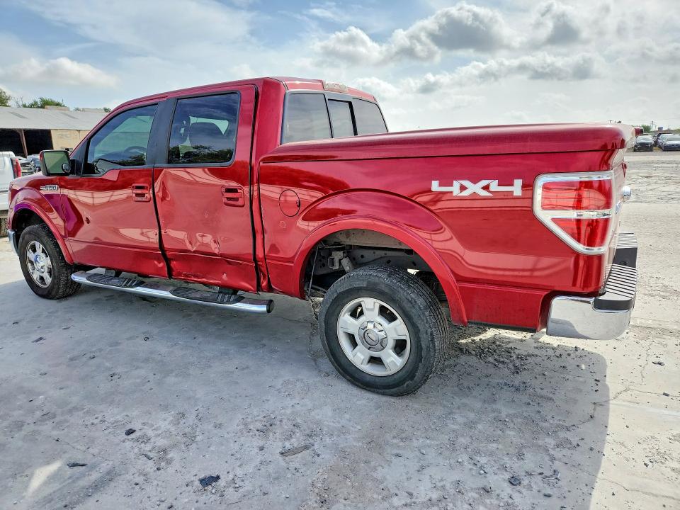 Продаж на аукціоні авто 2010 Ford F150, vin: 1FTFW1EVXAFA77377, номер лоту: 66241906