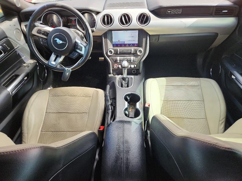 Aukcja sprzedaży 2020 Ford Mustang, vin: 1FA6P8THXL5108306, numer aukcji: 64560176