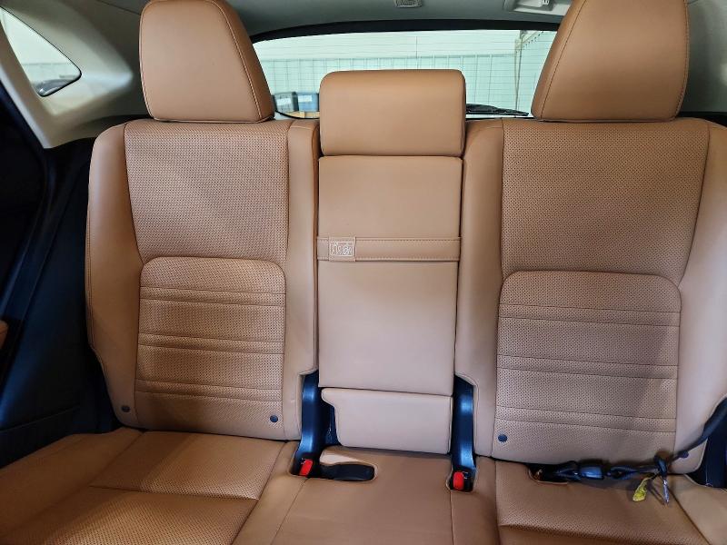 Продаж на аукціоні авто 2016 Lexus Nx 200t, vin: JTJBARBZ5G2053116, номер лоту: 66440366