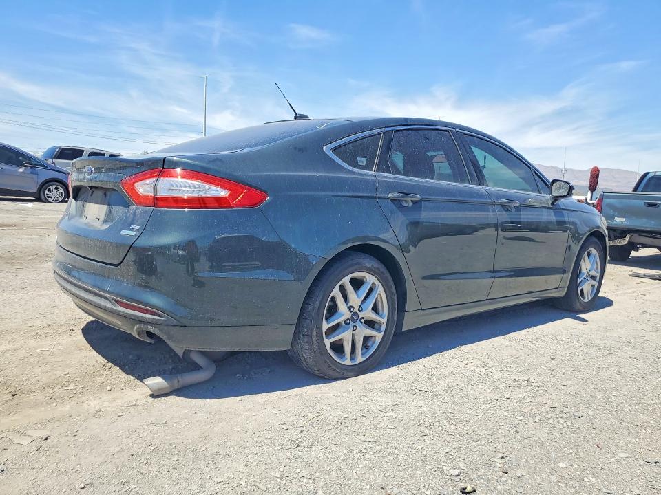 Aukcja sprzedaży 2015 Ford Fusion, vin: 1FA6P0HD1F5116676, numer aukcji: 65919676