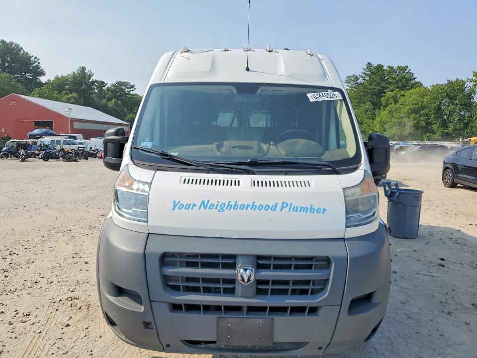 Aukcja sprzedaży 2014 Ram Promaster 2500, vin: 3C6TRVCG2EE123474, numer aukcji: 64440526