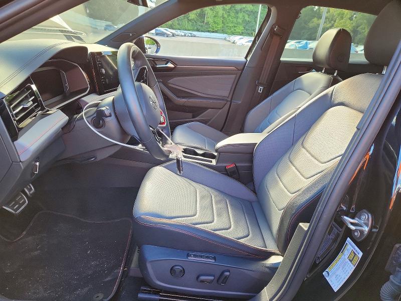 Aukcja sprzedaży 2025 Volkswagen Jetta, vin: 3VW2T7BU5SM031072, numer aukcji: 65028026