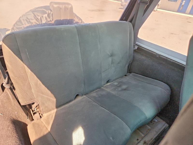 64901366 :رقم المزاد ، 1J4FA39S66P743138 vin ، 2006 Jeep Wrangler مزاد بيع