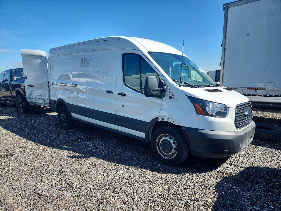 Продажа на аукционе авто 2019 Ford Transit, vin: 1FTYR2CM7KKB18587, номер лота: 65573516