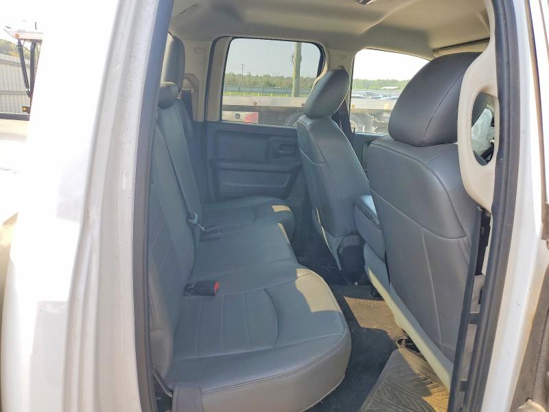 65823346 :رقم المزاد ، 1C6RR6FT8FS762191 vin ، 2015 Ram 1500 مزاد بيع
