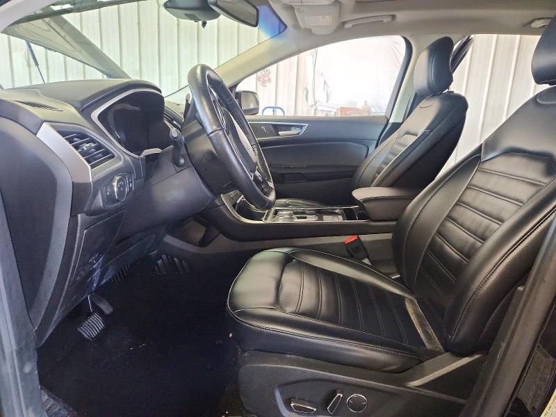 62562396 :رقم المزاد ، 2FMPK4J95KBC26190 vin ، 2019 Ford Edge مزاد بيع
