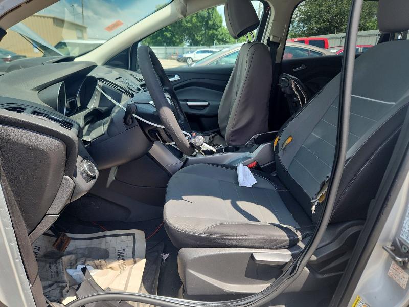 Продаж на аукціоні авто 2013 Ford Escape, vin: 1FMCU9G94DUA21227, номер лоту: 63654156