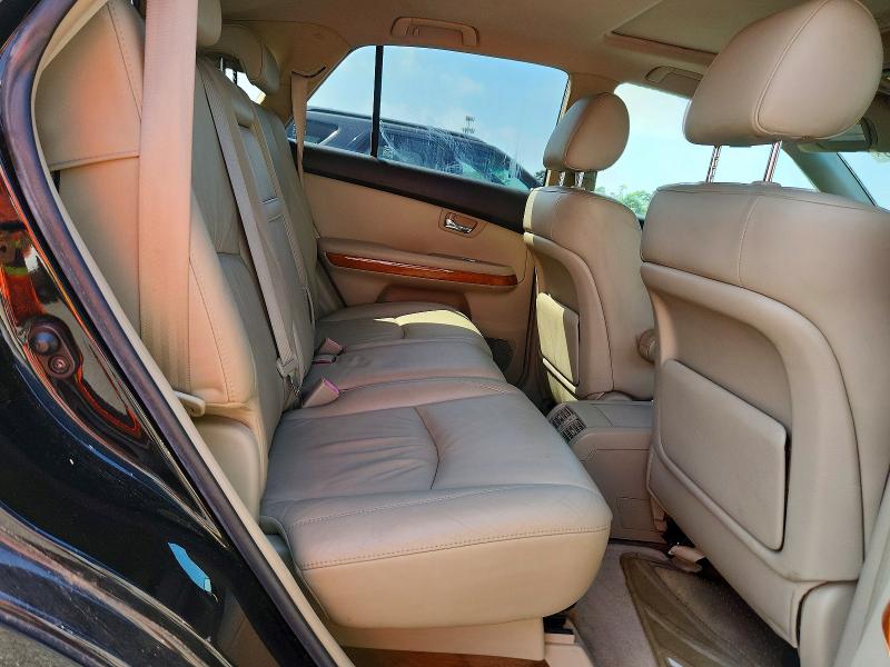 Aukcja sprzedaży 2008 Lexus Rx, vin: JTJHW31U182857560, numer aukcji: 64074326