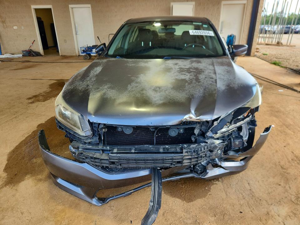 Aukcja sprzedaży 2014 Honda Accord, vin: 1HGCR2F51EA080591, numer aukcji: 64692656