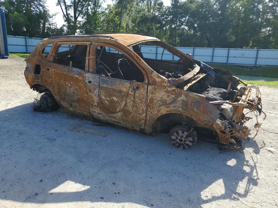 Aukcja sprzedaży 2018 Buick Envision, vin: LRBFX1SAXJD081938, numer aukcji: 61955066