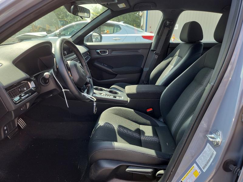 Продаж на аукціоні авто 2024 Honda Civic, vin: 2HGFE2F59RH548311, номер лоту: 66267336
