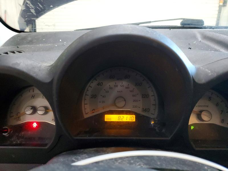 2007 Scion Tc მანქანა იყიდება აუქციონზე, vin: JTKDE177870158374, აუქციონის ნომერი: 62953066