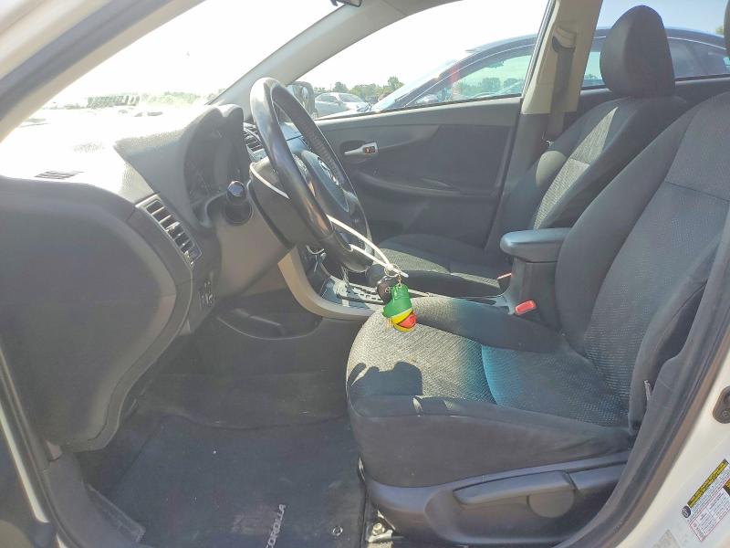Продажа на аукционе авто 2010 Toyota Corolla, vin: 2T1BU4EE8AC299172, номер лота: 65279746