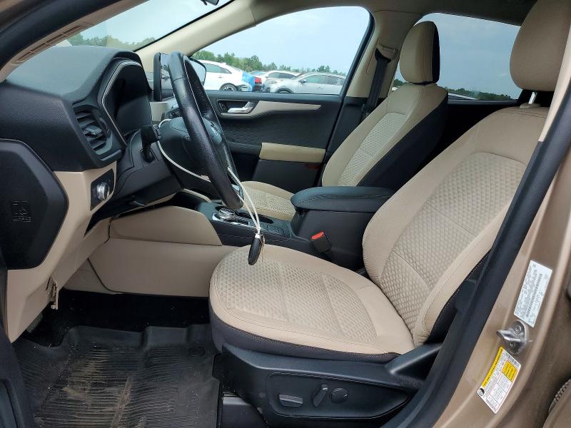 Aukcja sprzedaży 2020 Ford Escape, vin: 1FMCU0BZ3LUB13169, numer aukcji: 66965116