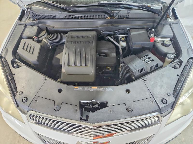 Продажа на аукционе авто 2013 Chevrolet Equinox, vin: 2GNFLEEK9D6339031, номер лота: 63925196