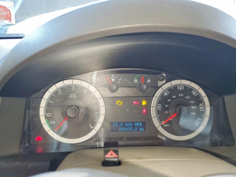 2008 Ford Escape მანქანა იყიდება აუქციონზე, vin: 1FMCU49HX8KD13831, აუქციონის ნომერი: 63902056
