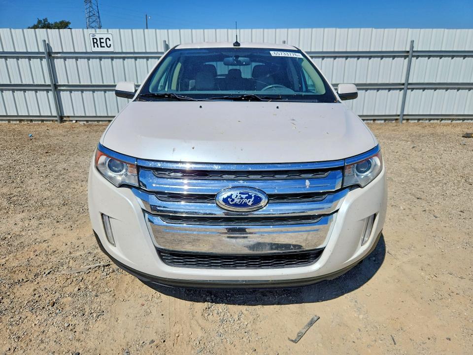 Aukcja sprzedaży 2013 Ford Edge, vin: 2FMDK3K94DBA33043, numer aukcji: 65733776