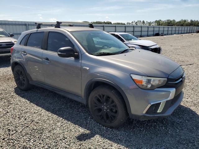 64686286 :رقم المزاد ، JA4AP3AU4JU014393 vin ، 2018 Mitsubishi Outlander Sport مزاد بيع