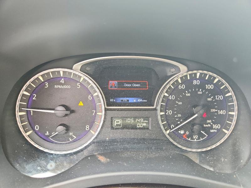 65228036 :رقم المزاد ، 5N1DL0MM7HC541817 vin ، 2017 Infiniti Qx60 مزاد بيع